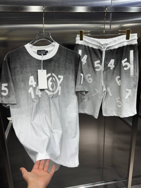Мужской Комплект Maison Margiela