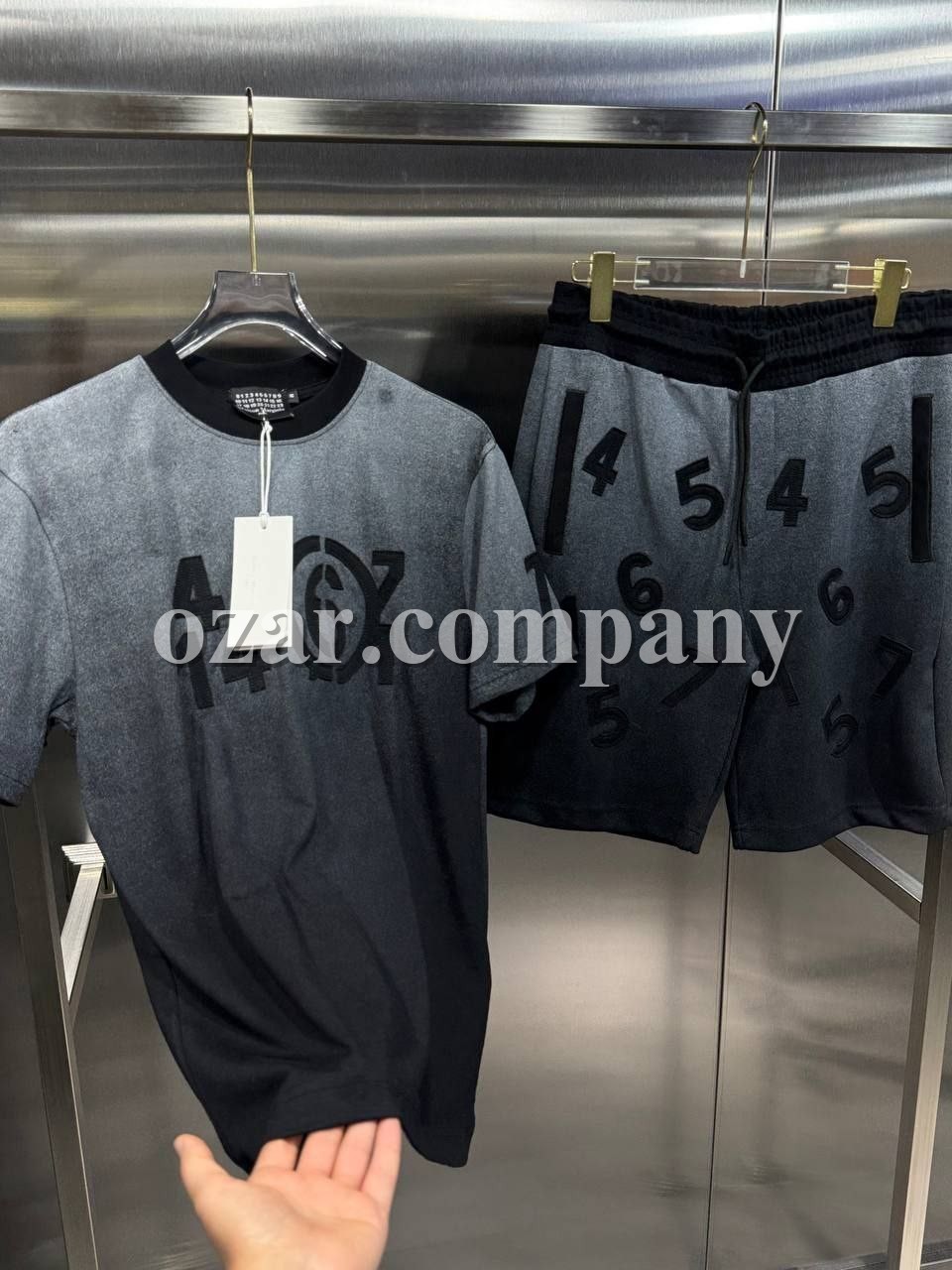 Мужской Комплект Maison Margiela