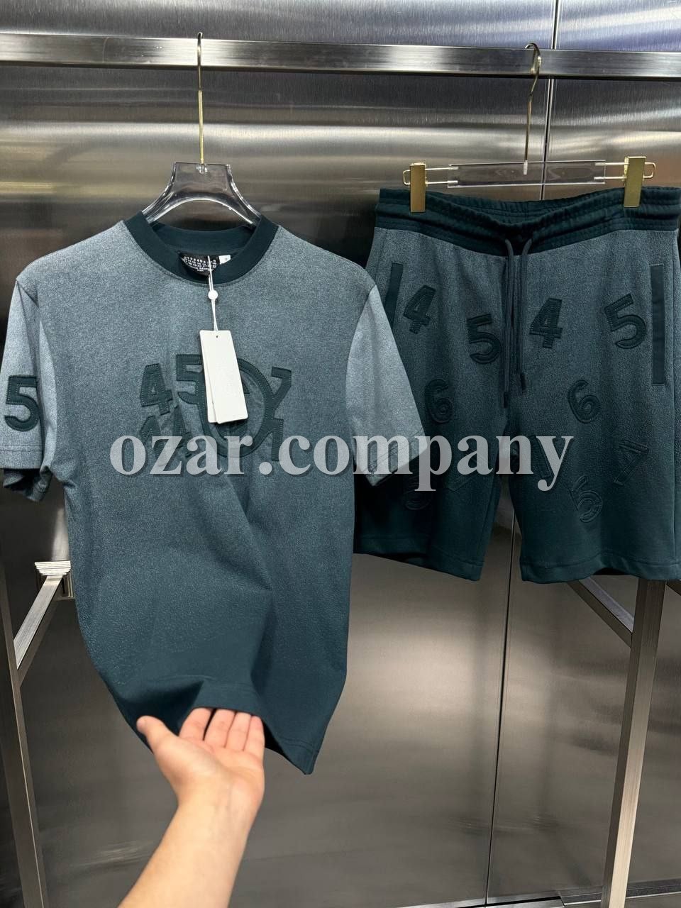 Мужской Комплект Maison Margiela