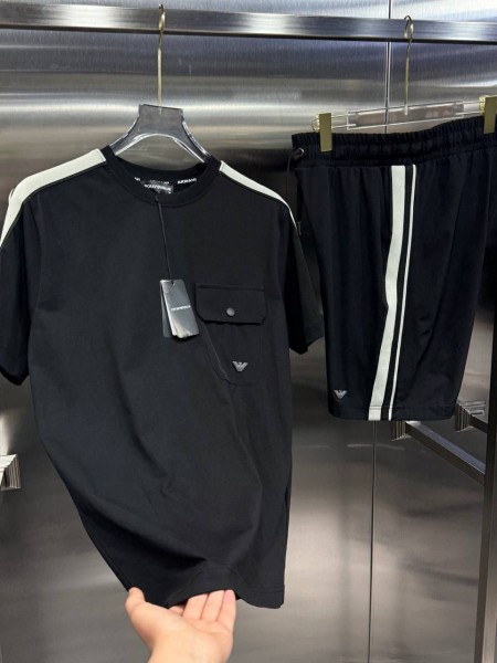 Мужской Комплект Emporio Armani