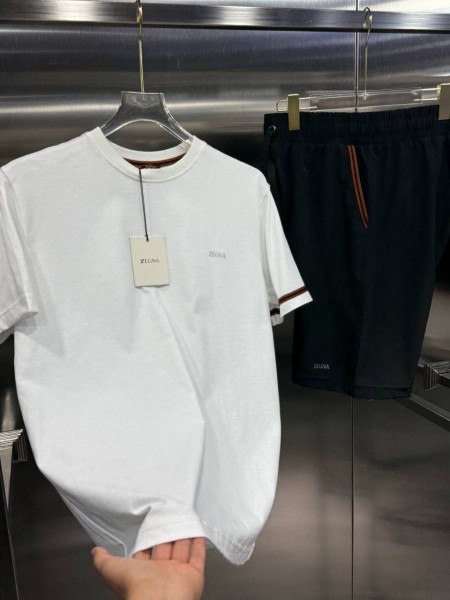 Мужской Комплект Zegna