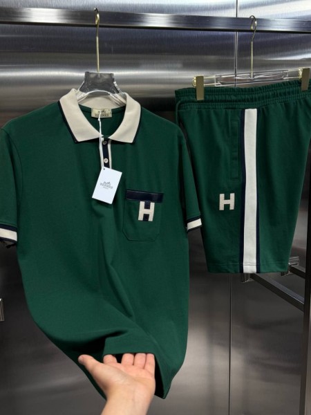 Мужской Комплект Hermes