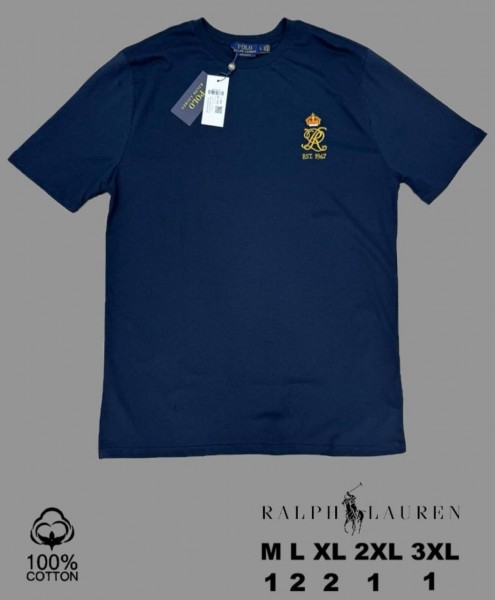 Мужская Футболка Polo