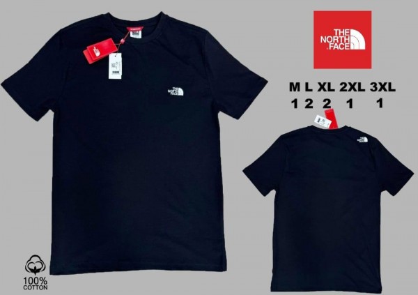 Мужская Футболка The North Face