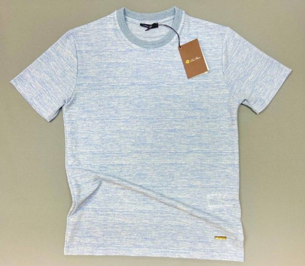 Мужская Футболка Lacoste