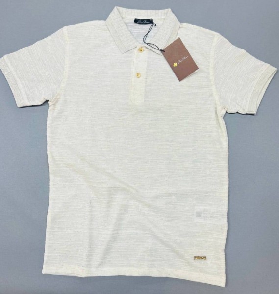 Мужская Футболка Loro Piana 