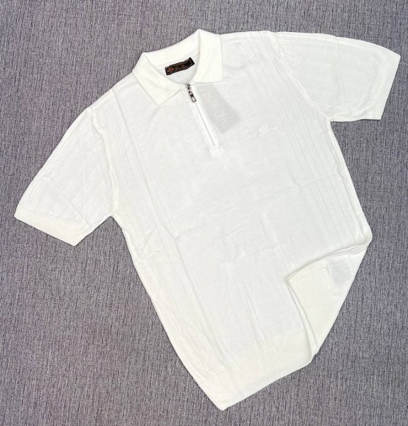 Мужская Футболка Loro Piana