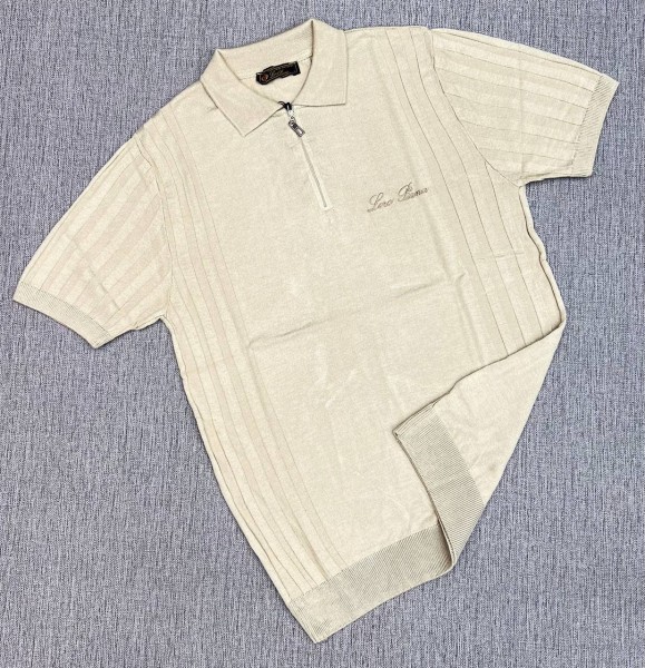 Мужская Футболка Loro Piana