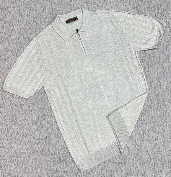 Мужская Футболка Loro Piana
