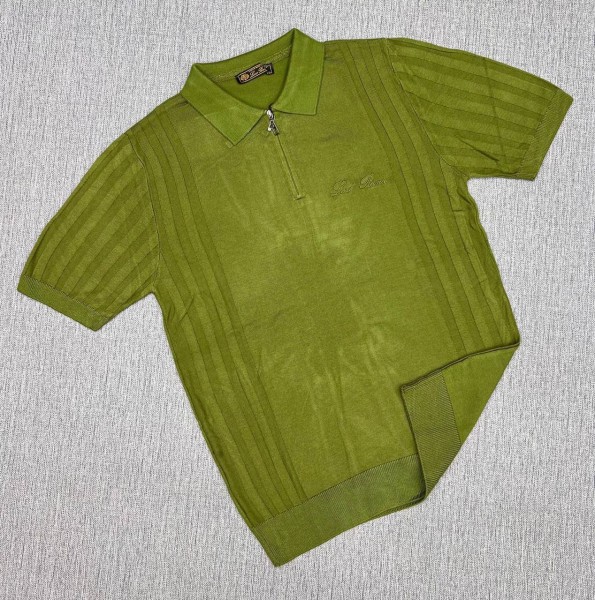 Мужская Футболка Loro Piana