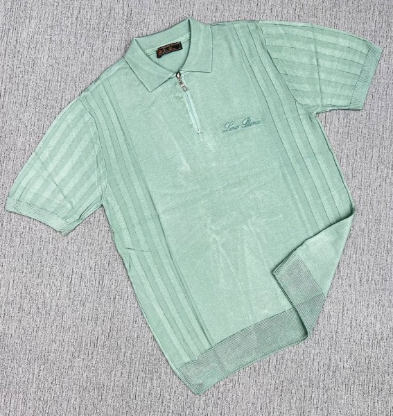 Мужская Футболка Loro Piana