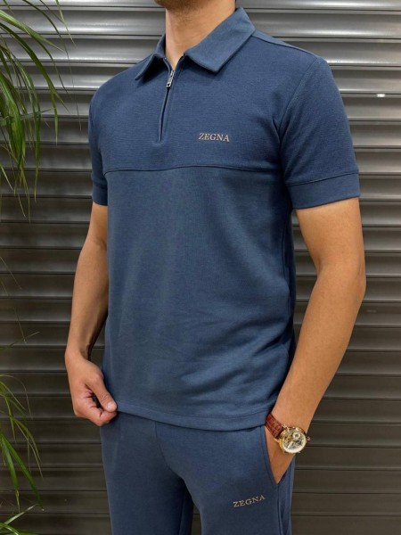Мужской Комплект Zegna