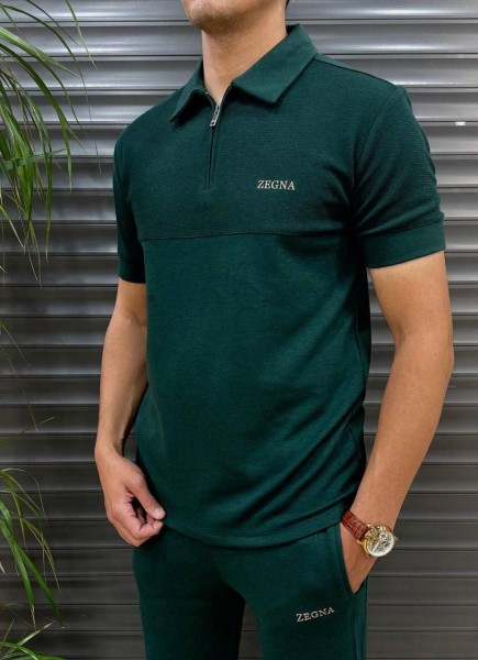 Мужской Комплект Zegna