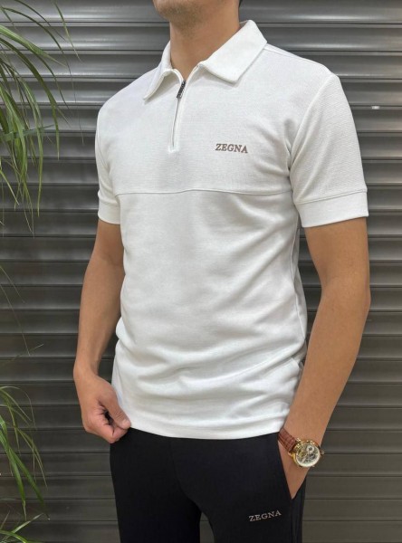 Мужской Комплект Zegna