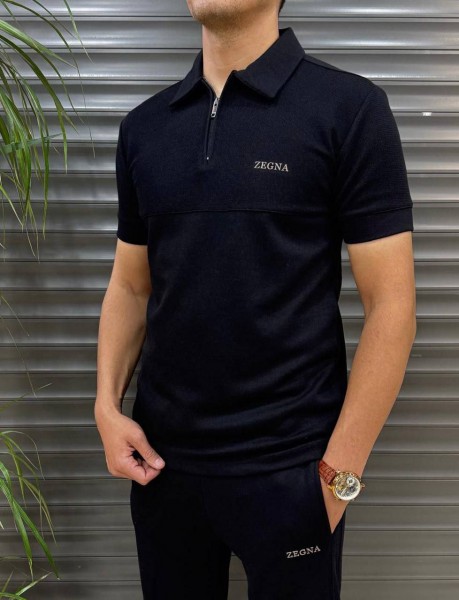 Мужской Комплект Zegna