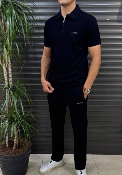 Мужской Комплект Zegna