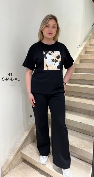 Женская Футболка New Color