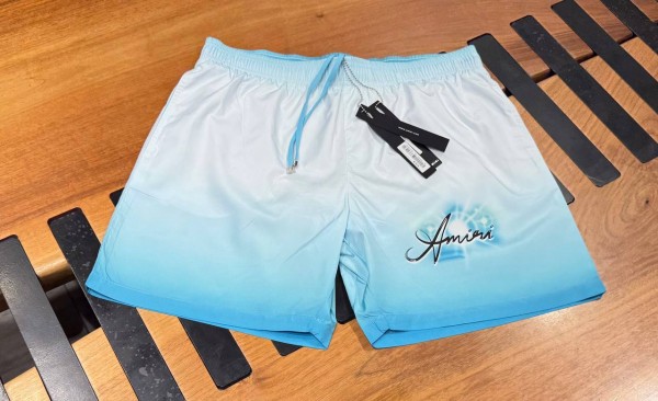 Мужские Пляжные Шорты Amiri