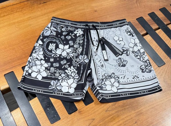 Мужские Пляжные Шорты Amiri