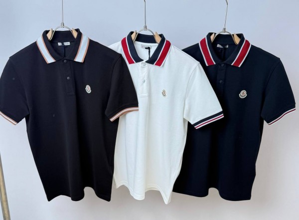 Мужская Футболка Moncler 