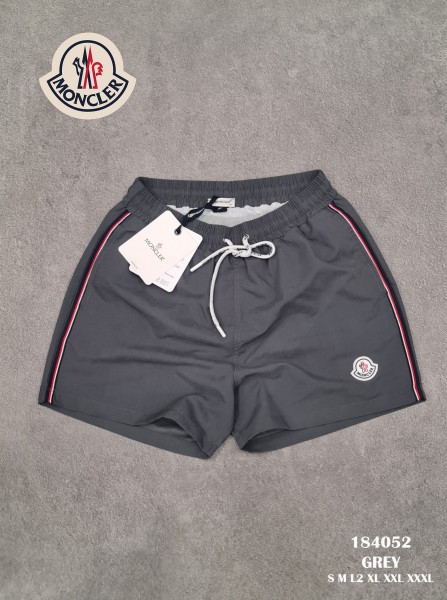 Мужские Пляжные Шорты Moncler