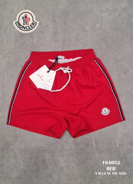Мужские Пляжные Шорты Moncler