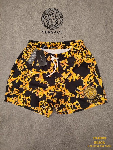 Мужские Пляжные Шорты Versace