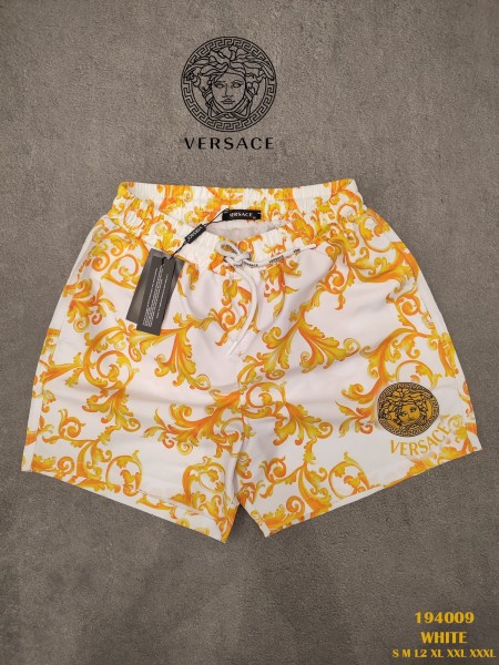 Мужские Пляжные Шорты Versace