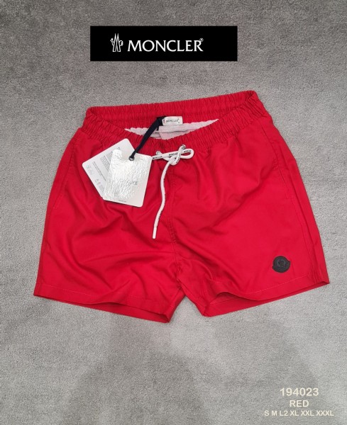 Мужские Пляжные Шорты Moncler