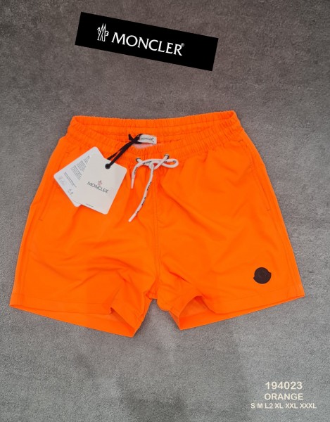 Мужские Пляжные Шорты Moncler