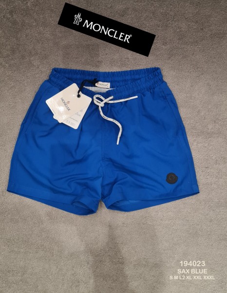 Мужские Пляжные Шорты Moncler
