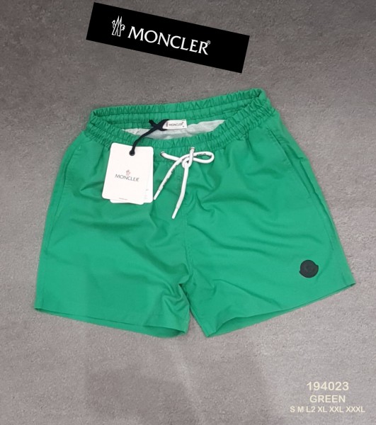 Мужские Пляжные Шорты Moncler