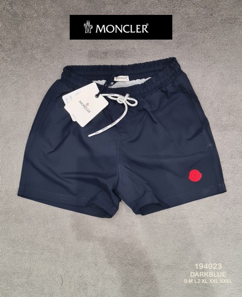 Мужские Пляжные Шорты Moncler