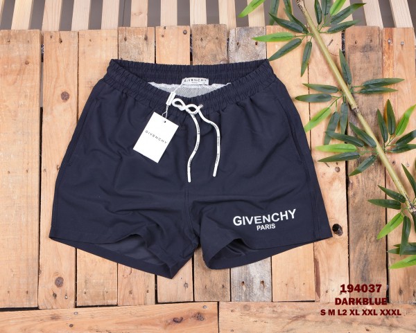 Мужские Пляжные Шорты Givenchy