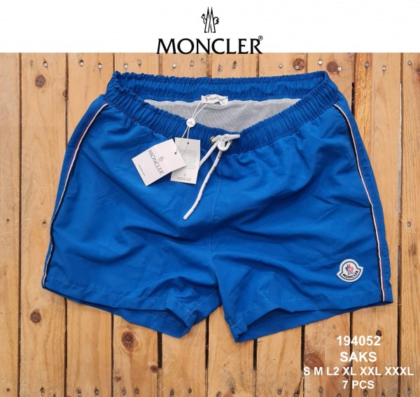 Мужские Пляжные Шорты Moncler