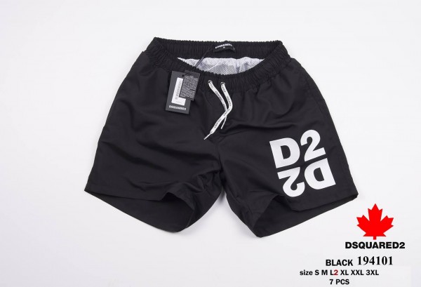 Мужские Пляжные Шорты Dsquared2