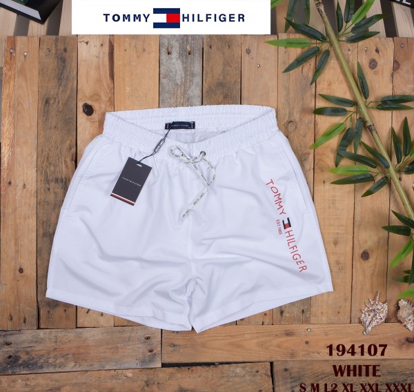 Мужские Пляжные Шорты Tommy Hilfiger