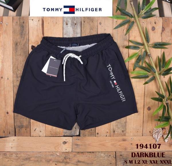 Мужские Пляжные Шорты Tommy Hilfiger