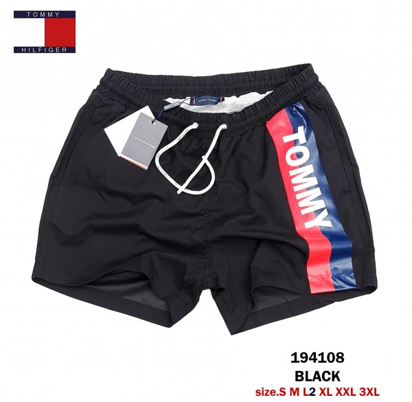 Мужские Пляжные Шорты Tommy Hilfiger