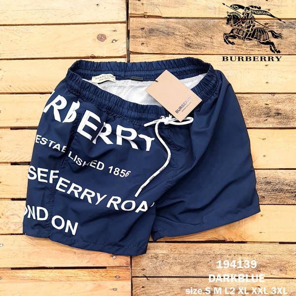 Мужские Пляжные Шорты Burberry