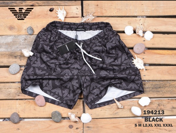 Мужские Пляжные Шорты Armani