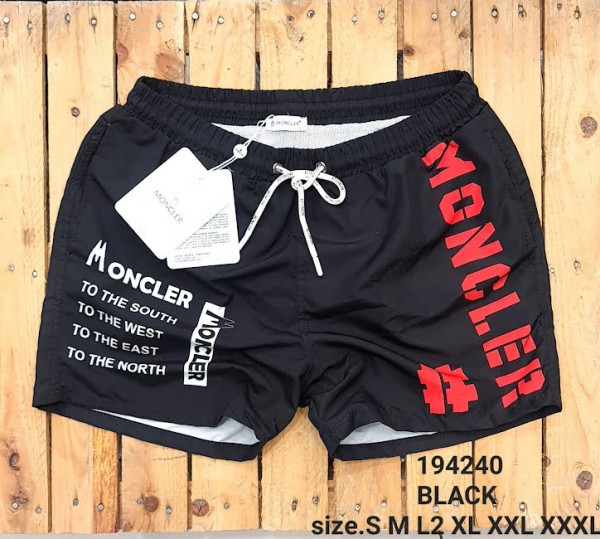 Мужские Пляжные Шорты Moncler