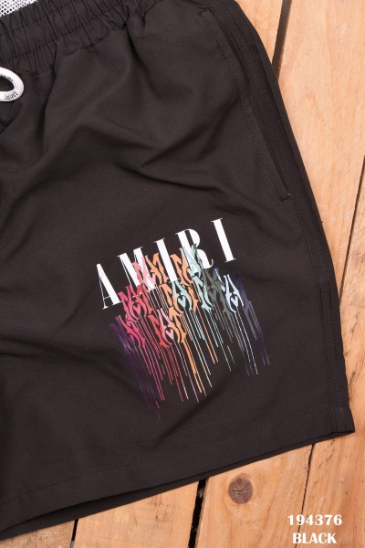 Мужские Пляжные Шорты Amiri