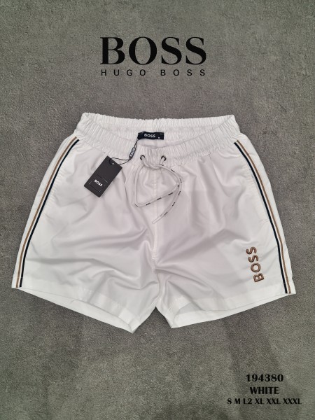 Мужские Пляжные Шорты Hugo Boss