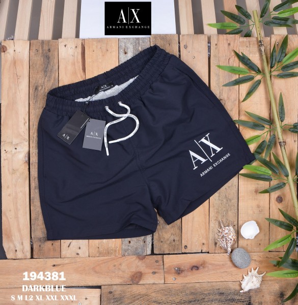 Мужские Пляжные Шорты Armani