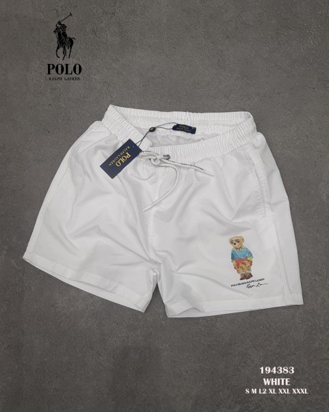 Мужские Пляжные Шорты Polo