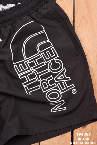 Мужские Пляжные Шорты The North Face