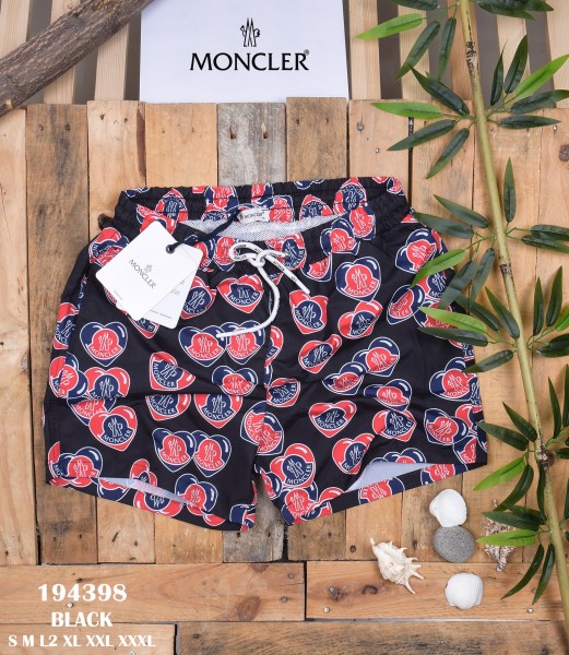 Мужские Пляжные Шорты Moncler