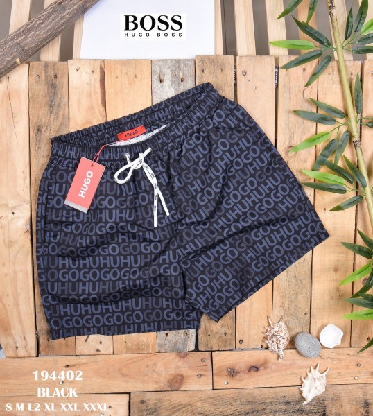 Мужские Пляжные Шорты Hugo Boss