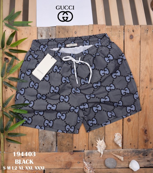 Мужские Пляжные Шорты Hugo Boss
